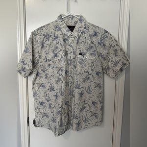 Howler Brothers H Bar B Snapshirt